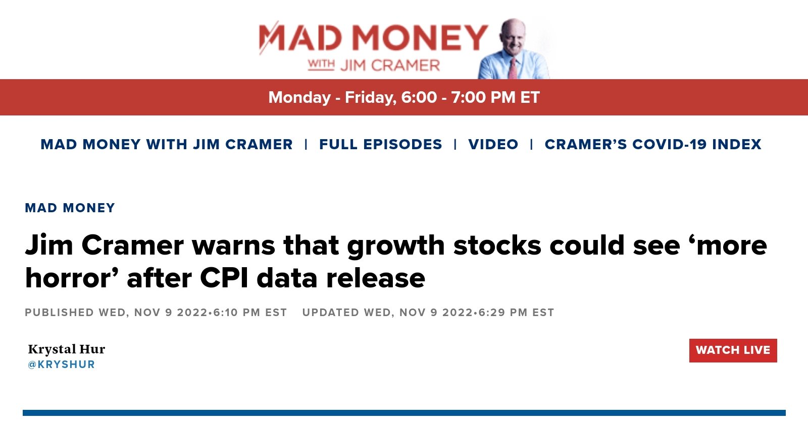 The Maverick of Wall Street on Twitter "Shoulda listened to the