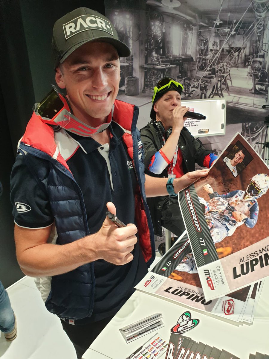 PROGRIP - The Race Passion Company tweet media