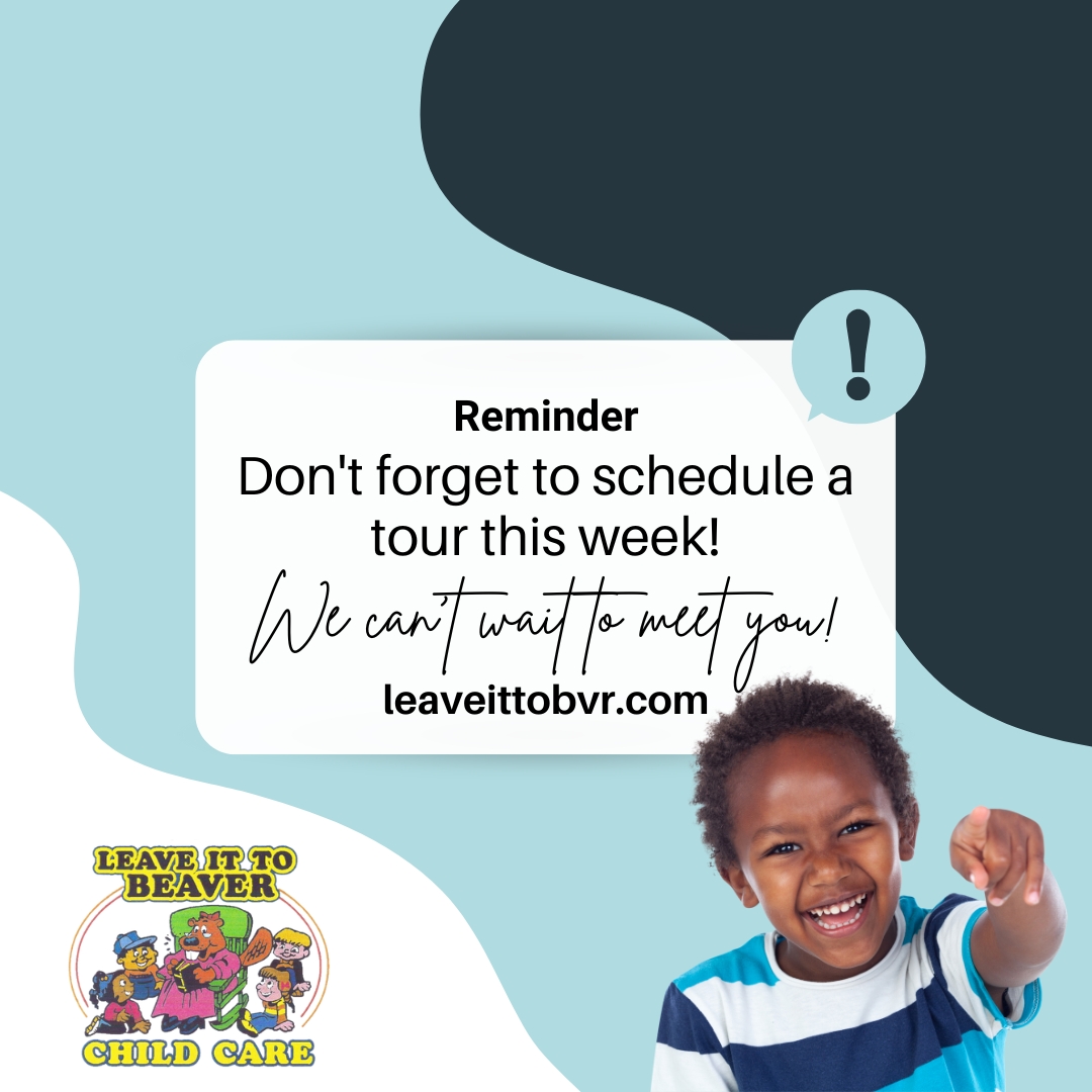 beaverchildcare's tweet image. You can take 5 minutes this evening, schedule a tour tomorrow, and take finding a new early learning center for your child off your &quot;to-do&quot; list. 

#BeaverChildCare #EarlyLearningCenter #toddlerprogram #NowEnrolling #Scheduleatour