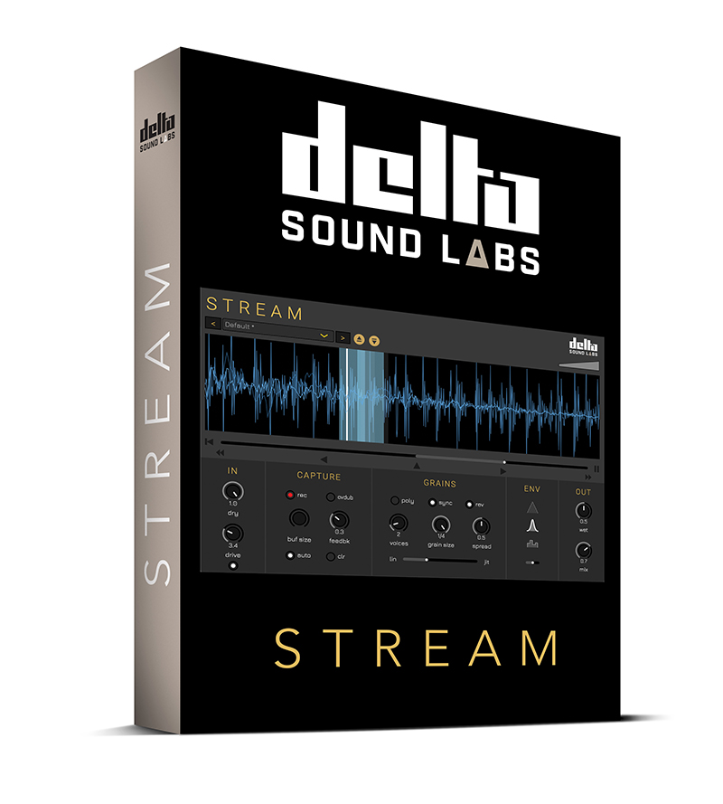 Stream 1.3.1 Update Now Available.
deltasoundlabs.com