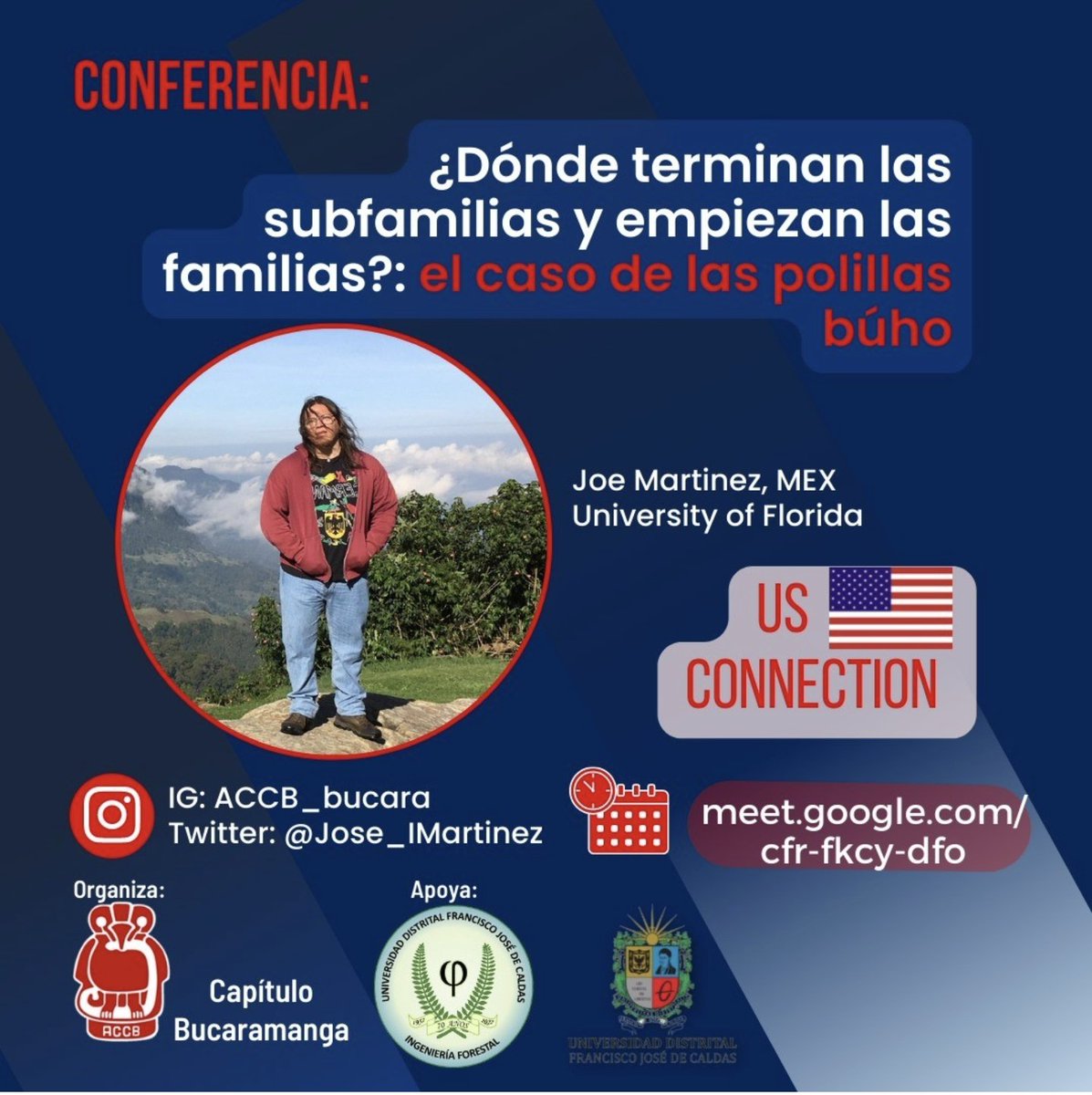 Beginning now!
Come and join us  meet.google.com/cfr-fkcy-dfo