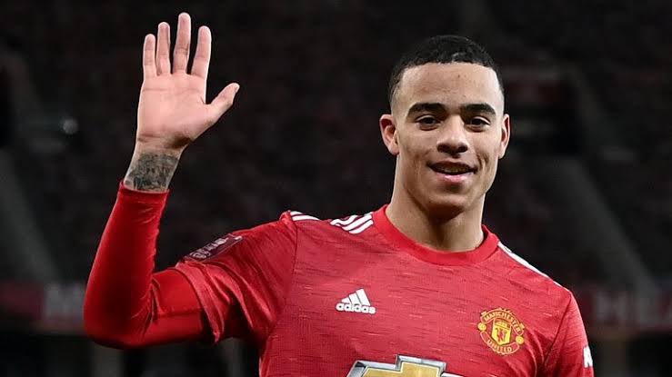 Manchester United fans only 

Like for Greenwood 

Retweet for Garnacho 🔴🔴