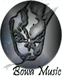 #original #tbt #BowaMusic #logo