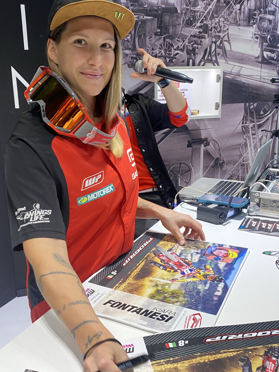 PROGRIP - The Race Passion Company tweet media