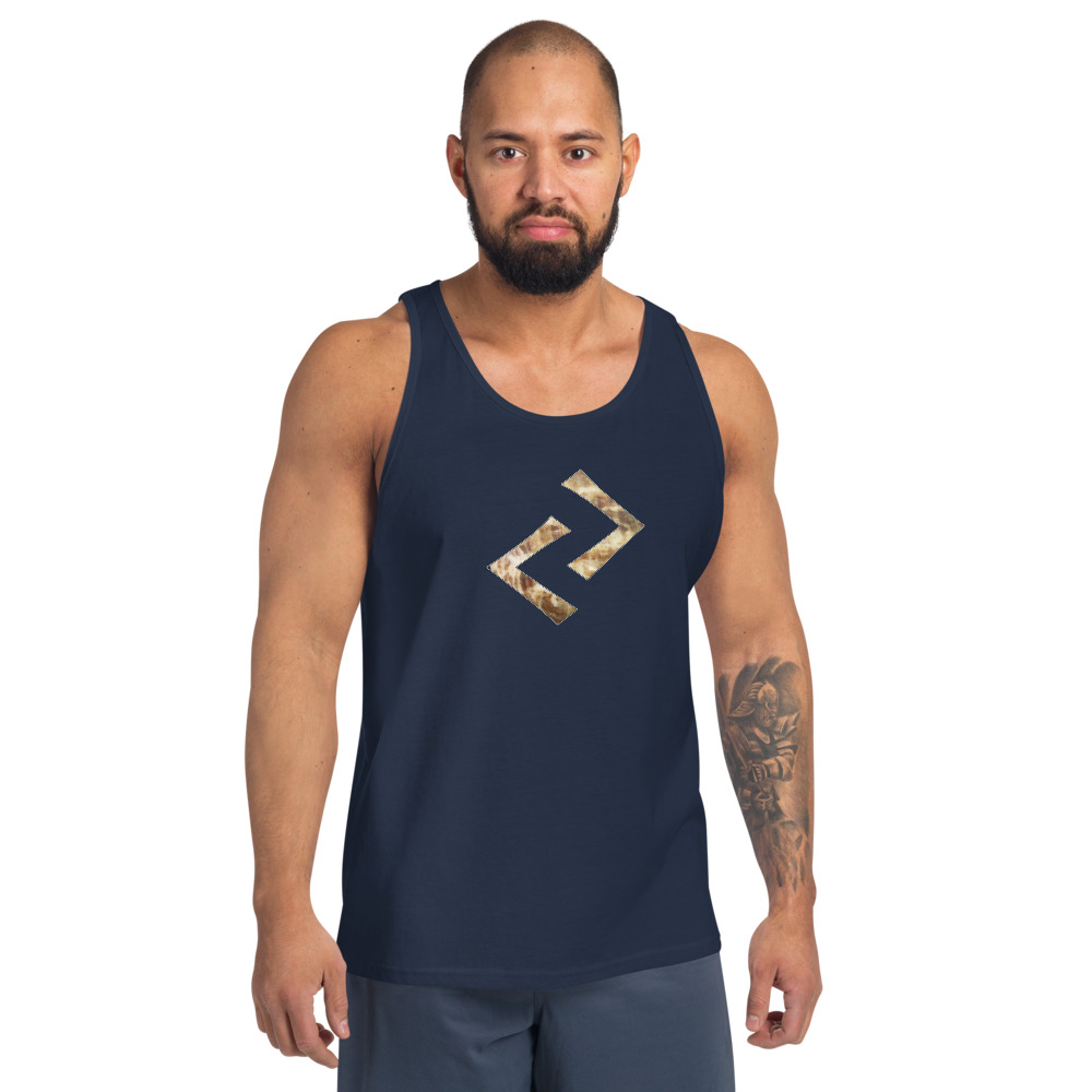 GetGemtoned's tweet photo. Jera tank top - made with snakeskin agate gemstone font colour!

Wanna see more gemstone font based runes? Buy them here: https://t.co/4a1fcCDuNZ

#gemstones #gems #runes #elderfuthark #rune #snakeskinagate #agate #stones #jera #celtic #fontcolour #jewels #crystals #atlantichome https://t.co/LTfE89SPa0