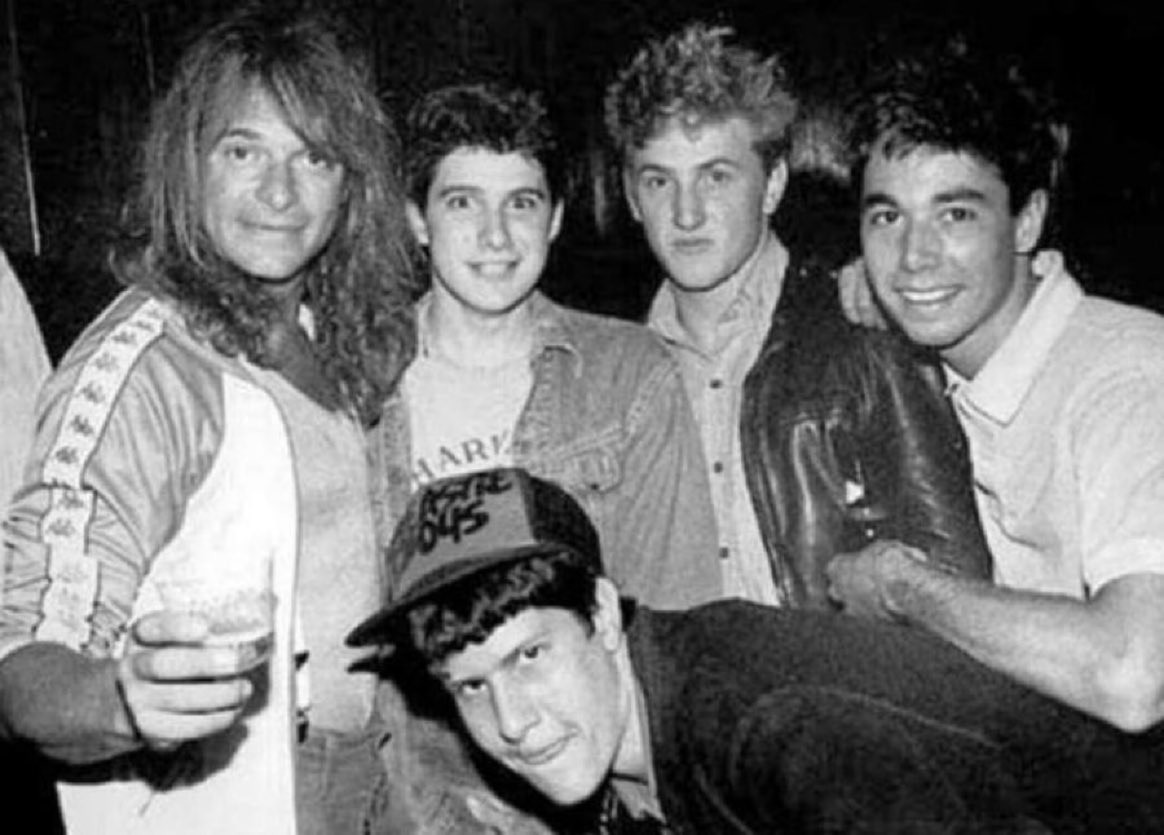 Super 70s Sports tweet media