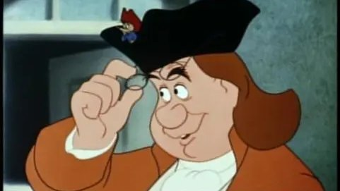 animationbdays's tweet photo. Happy 69th Anniversary to Ben and Me! (1953)
#BenandMe #Disney https://t.co/kUddWG6m1w