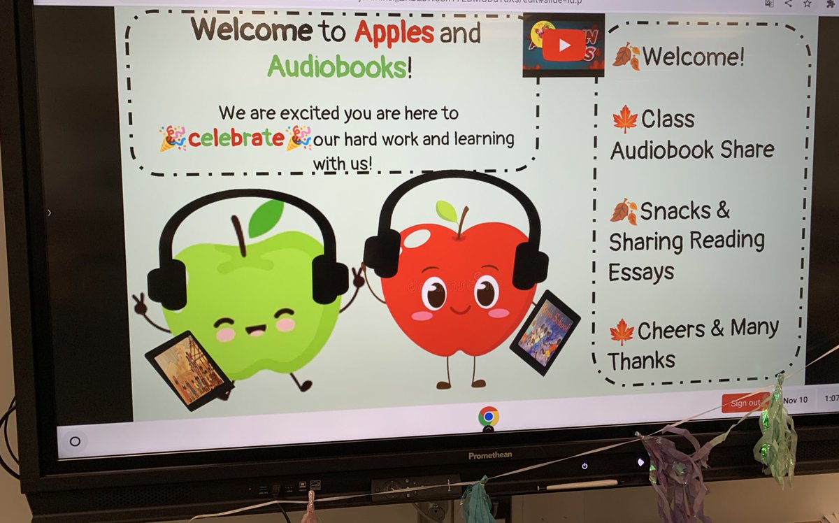 Ms. Schneid tweet media