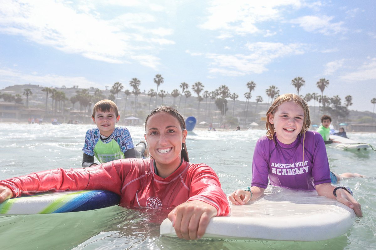 Surf Diva tweet media