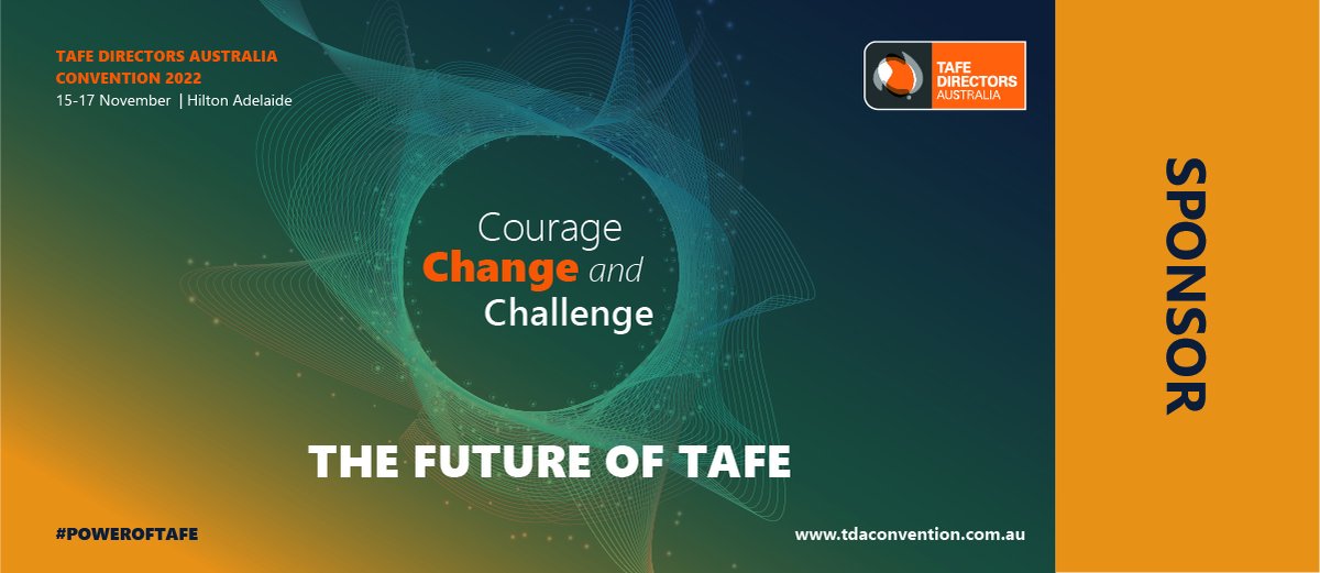 VETASSESS's tweet photo. Independent Assessment of trainees and apprentices gives employers and industry confidence in vocational education and training, and it’s being used in Victorian #TAFEs. Next week’s @TafeDirectors convention will hear how @VETASSESS conducts Independent Assessment. https://t.co/hOk7952PRm