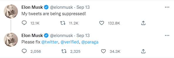 icecoldyetis's tweet photo. @elonmusk ikr...  so funny. https://t.co/SfM28SpISK