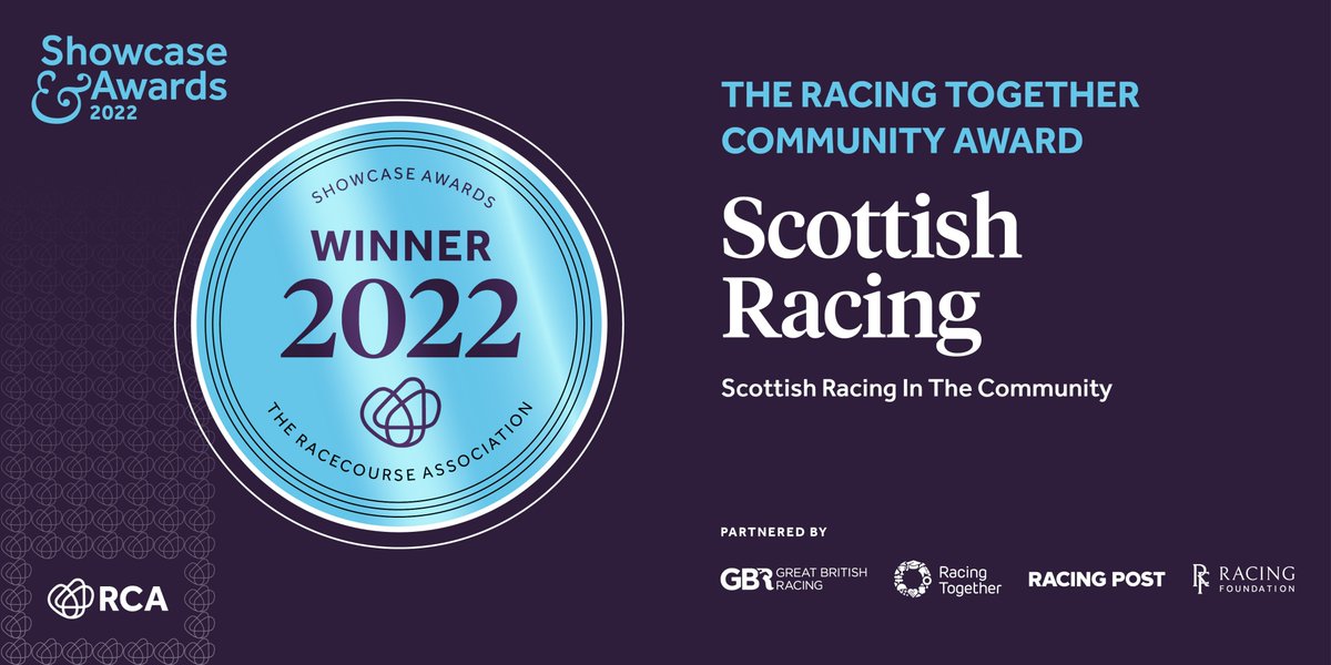 RCA Showcase tweet media