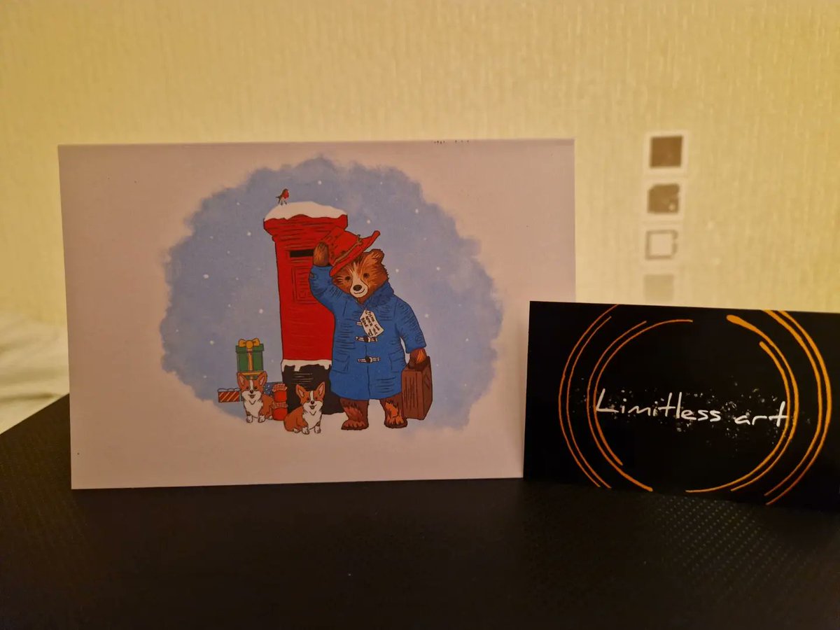 Limitless Art tweet media