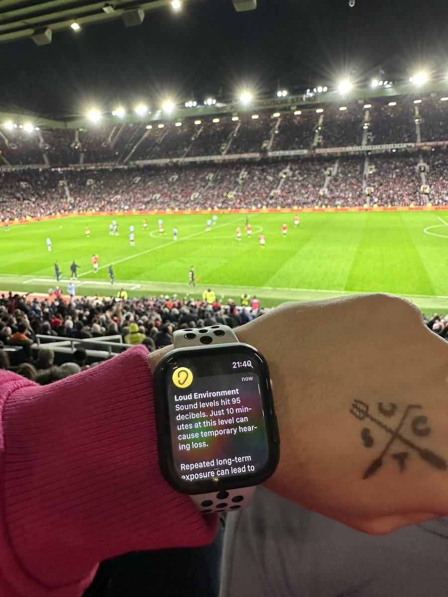 That was about right. Best one of the season👌👍 Garnacho remember the name 🙌