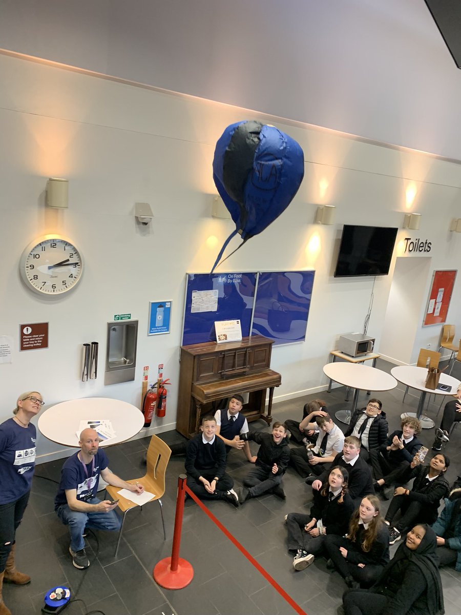 Catherine Brotherton tweet media