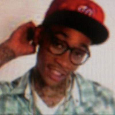 TyjeezyJ's tweet photo. #NewProfilePic https://t.co/WAZxKsMvTt