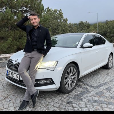 #YeniProfilResmi