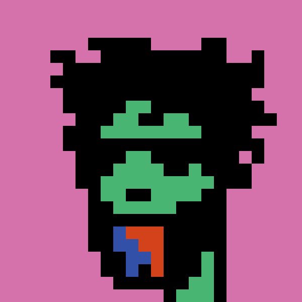TheSimpsonzPunk's tweet photo. Hey @betty_nft what about the phunk collab ? #phunkphellaz https://t.co/2FELM2aFuJ