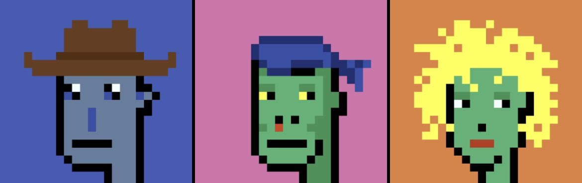 TheSimpsonzPunk's tweet photo. Hey @betty_nft what about the phunk collab ? #phunkphellaz https://t.co/2FELM2aFuJ
