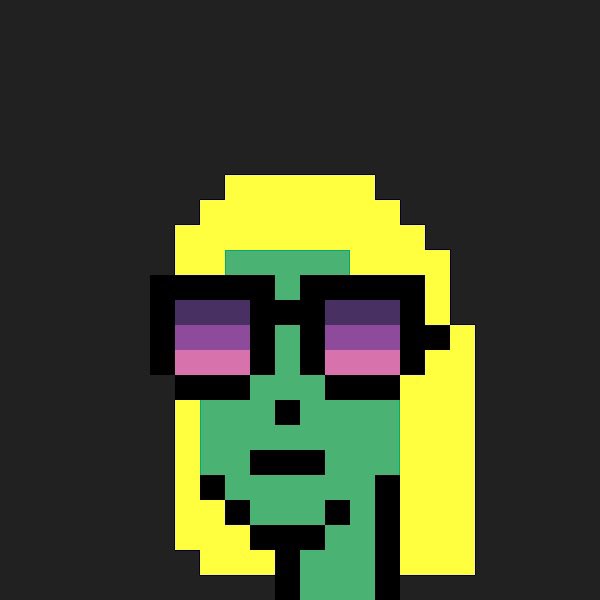 TheSimpsonzPunk's tweet photo. Hey @betty_nft what about the phunk collab ? #phunkphellaz https://t.co/2FELM2aFuJ