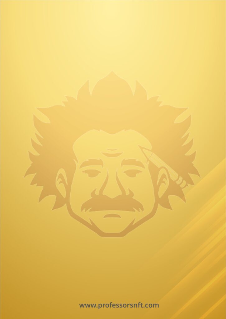 Professors | Minting now! tweet media