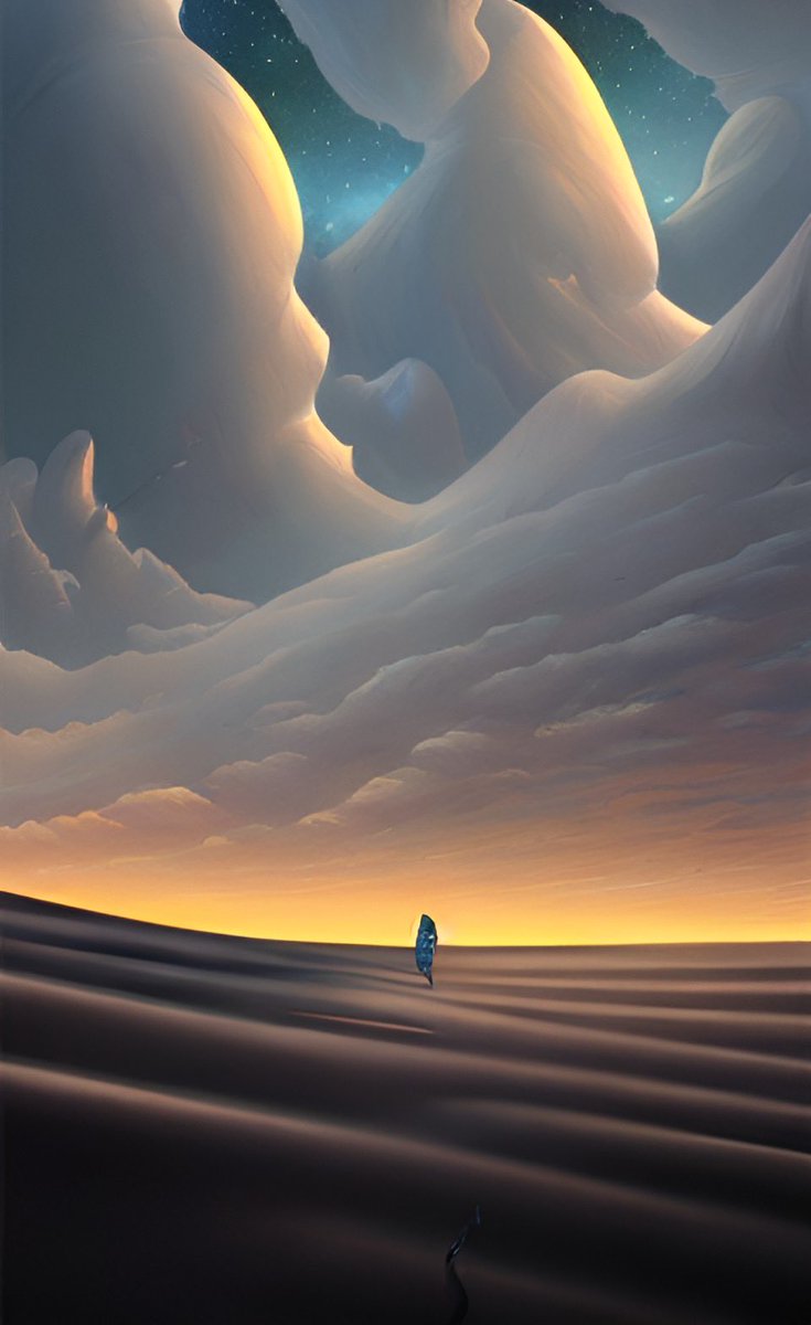 #DREAM #AIART