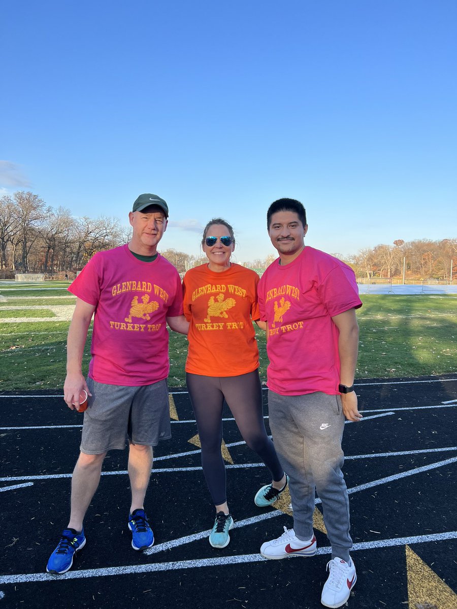 gbwssdpt's tweet photo. Social Studies is Turkey Trotting! https://t.co/2BL2w54AfJ