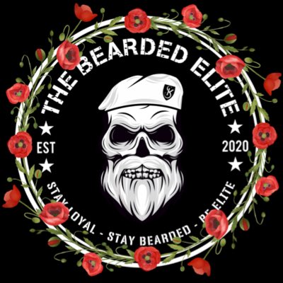 thebeardedelite's tweet photo. #NewProfilePic https://t.co/douJM9EXyd