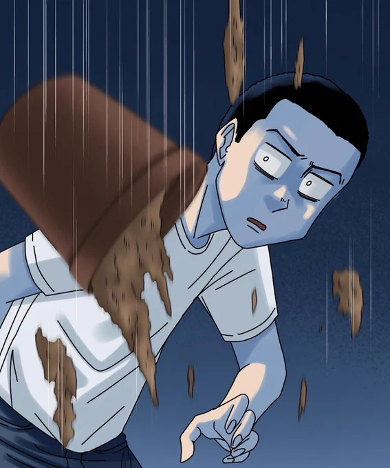 座敷童子が私の命を狙う理由【6】1/3 