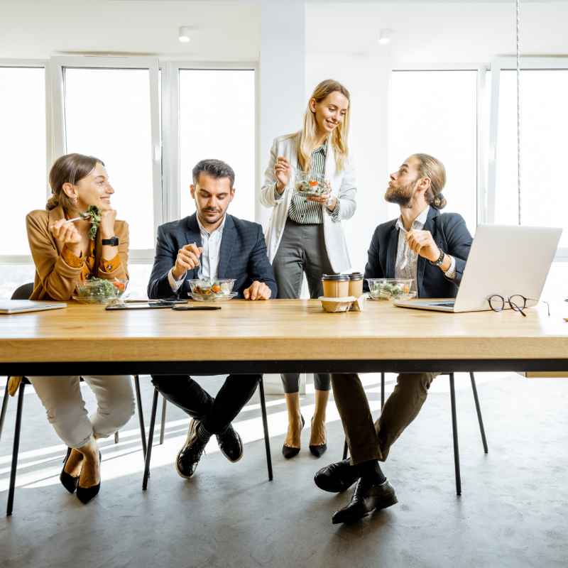SafeWork_NSW's tweet photo. Learn how to improve health and productivity in your workplace with the Towards Healthy Work online event on 15 November, 12:30-1:45pm.

Hear from special guest speakers with experience and knowledge on the benefits of a healthy workplace. 

#SafeWorkNSW