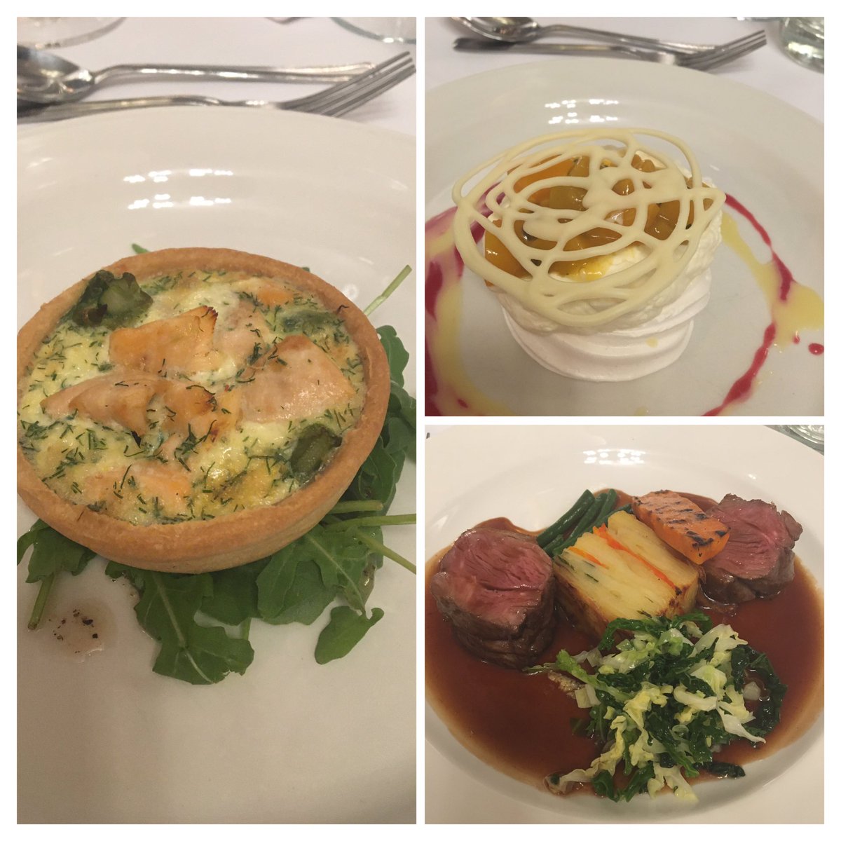 MartinBell1966's tweet photo. The gala dinner was rather gala 😋😋. Very nice 👍
Some lovely conversations & some good speeches 👍
@phcsg #phcsg22 #DigitalHealth #NHS #PrimaryCare #Harrogate #NorthYorkshire https://t.co/vFelSsOuWS