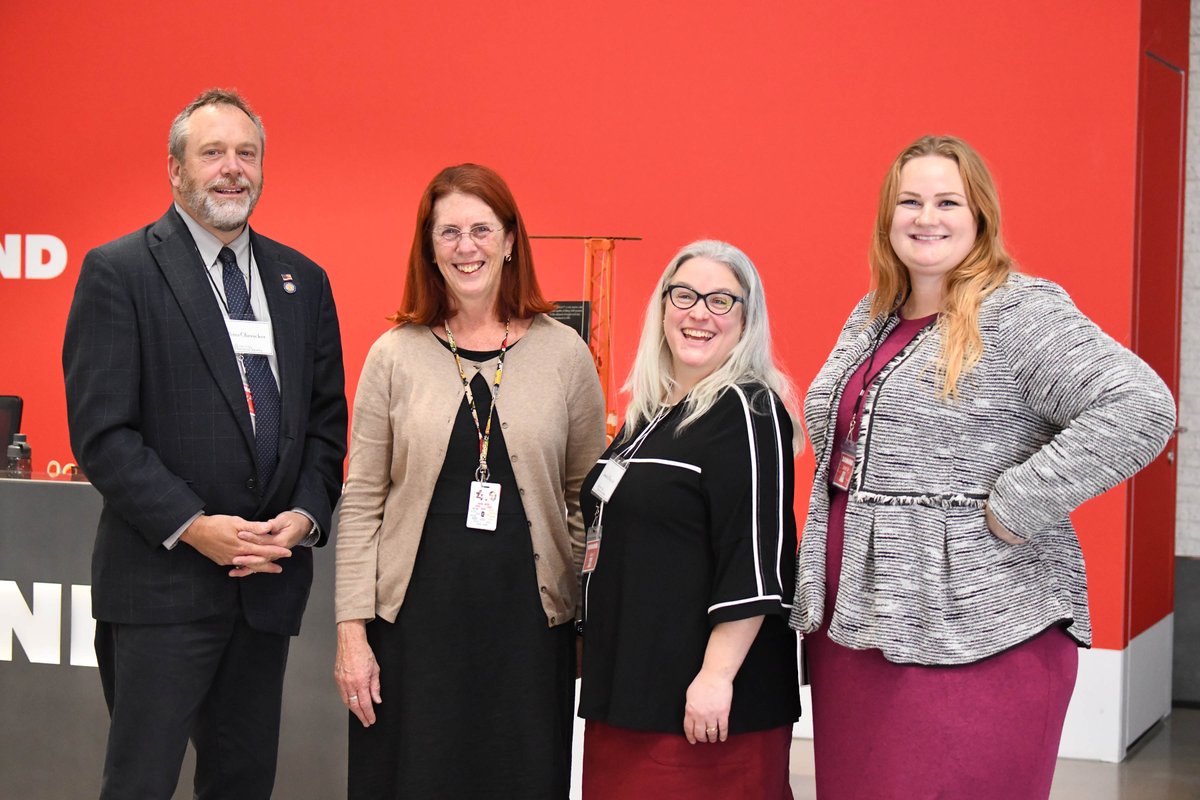 Raymond Corporation tweet media