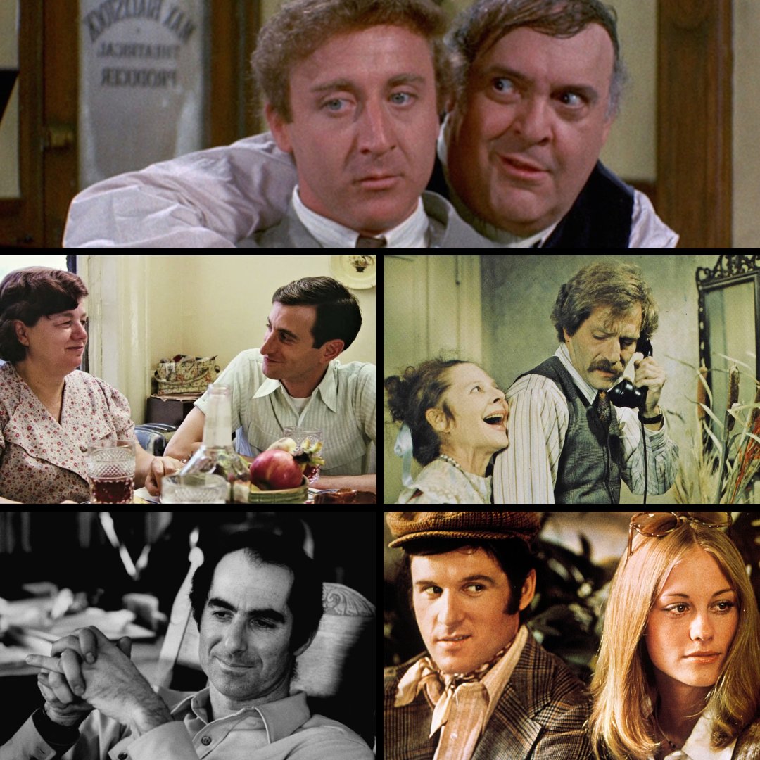 PhillyJFM_'s tweet photo. 👀 HOLLYWOOD'S JEWISH NEW WAVE | Presented by FilmShul - https://t.co/JUTyOS09zP https://t.co/JT4P7nnIDu