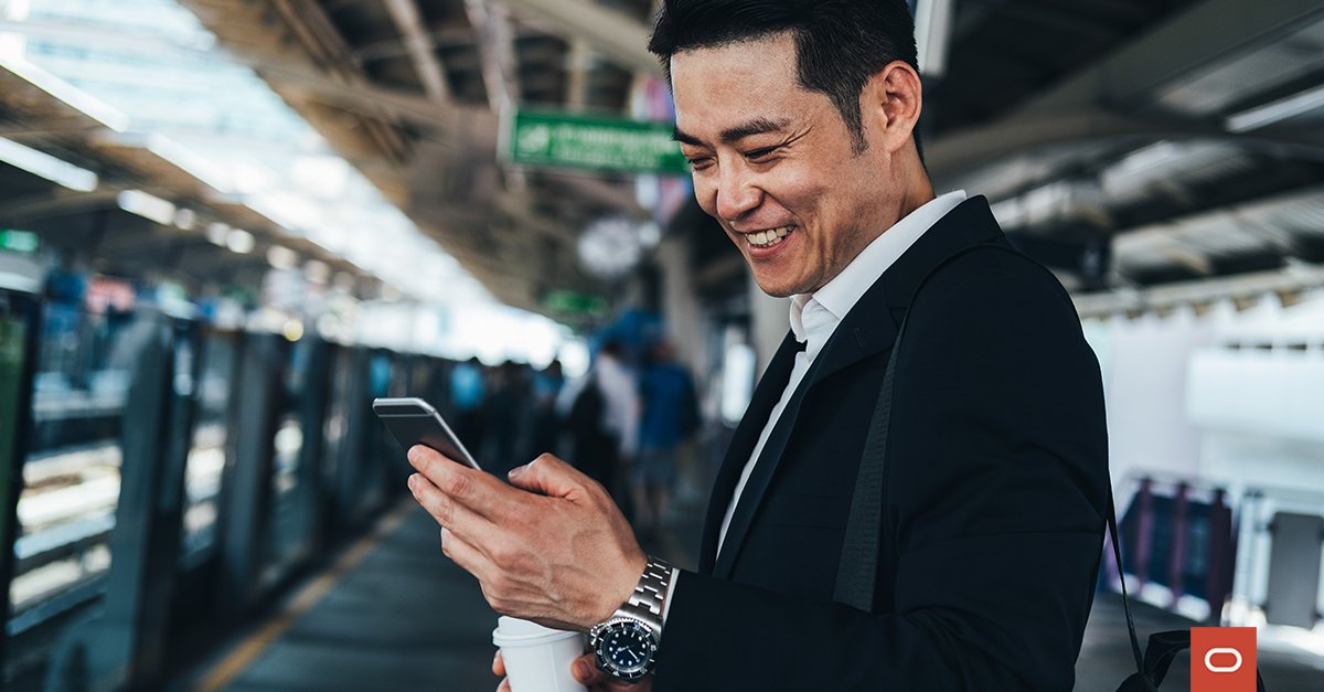 Service providers are seeking technology solutions to help them unlock the value in their data. In his latest blog, <a href="/OracleComms/">Oracle Communications</a>' Matt Beal explains how analytics can help create more agile #5G networks. social.ora.cl/6010Mxgyq