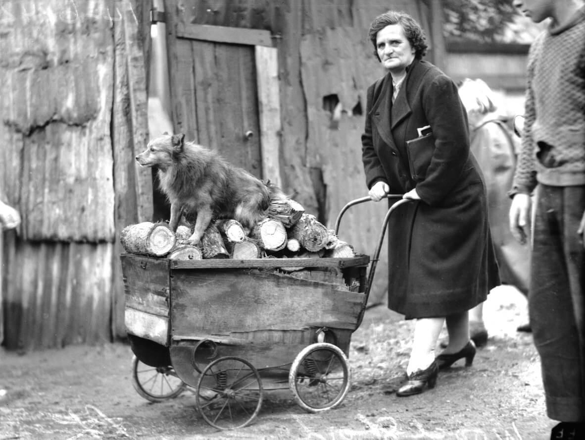 Old Treasury Building tweet media