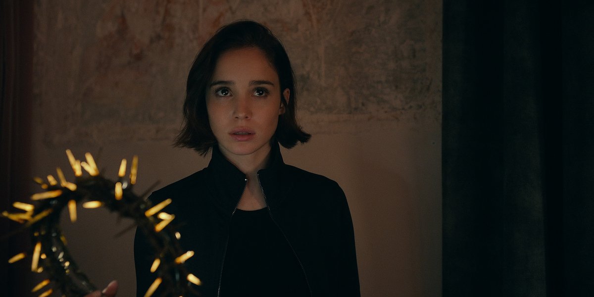 Netflix tweet media