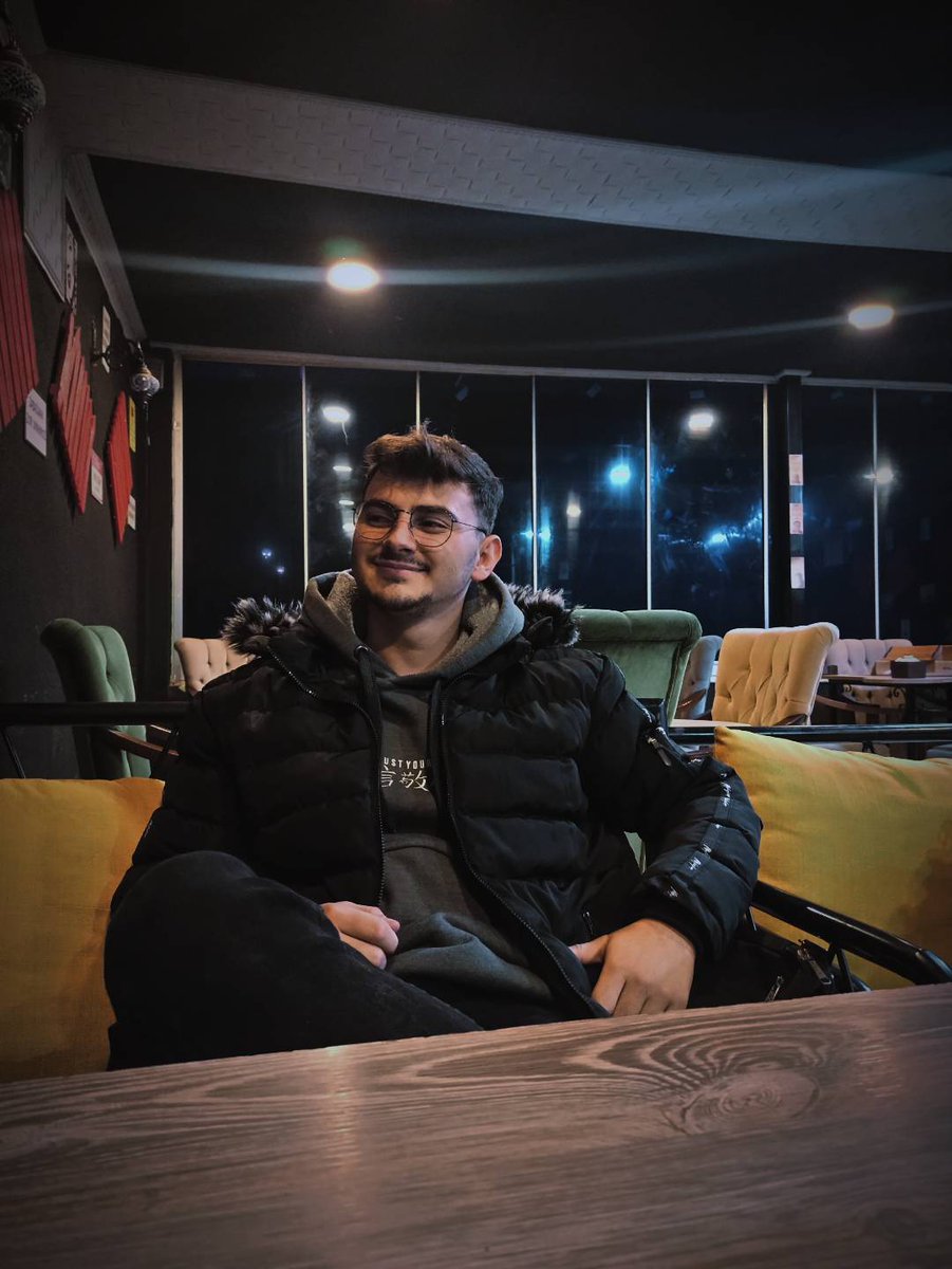 Yakup Coşkun (@yakupcoskuun) on Twitter photo 