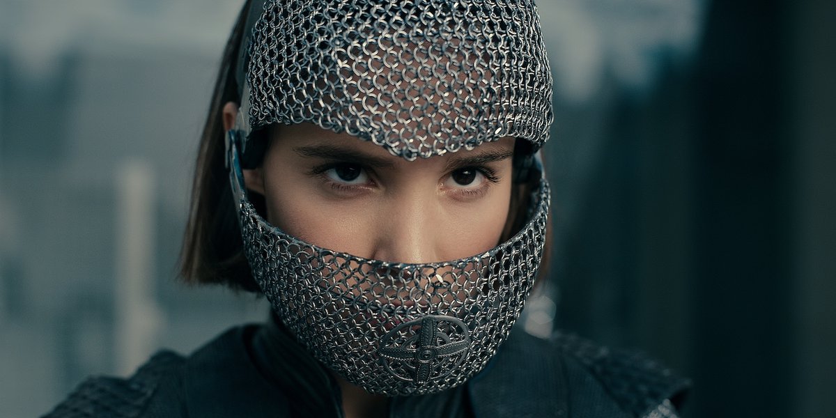 Netflix tweet media