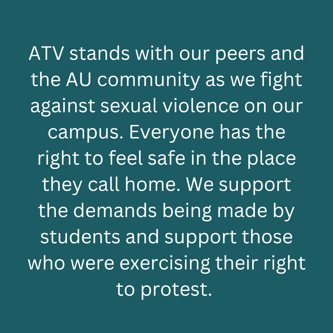 AUATV's tweet photo. https://t.co/bcj4jHN3C8