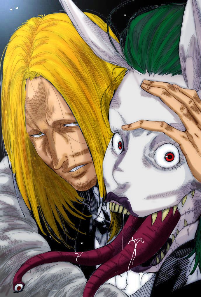 AnimeAgeItalia's tweet photo. HUNTER X HUNTER
Tserriednich
#anime #manga #HunterXHunter #hxh #hunter #YoshihiroTogashi #togashi #Tserriednich #cakin #animetwt #animewallpaper #animeart https://t.co/AkT51ztyP2