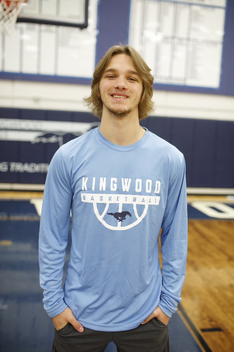 Kingwood All Sports Booster Club tweet media