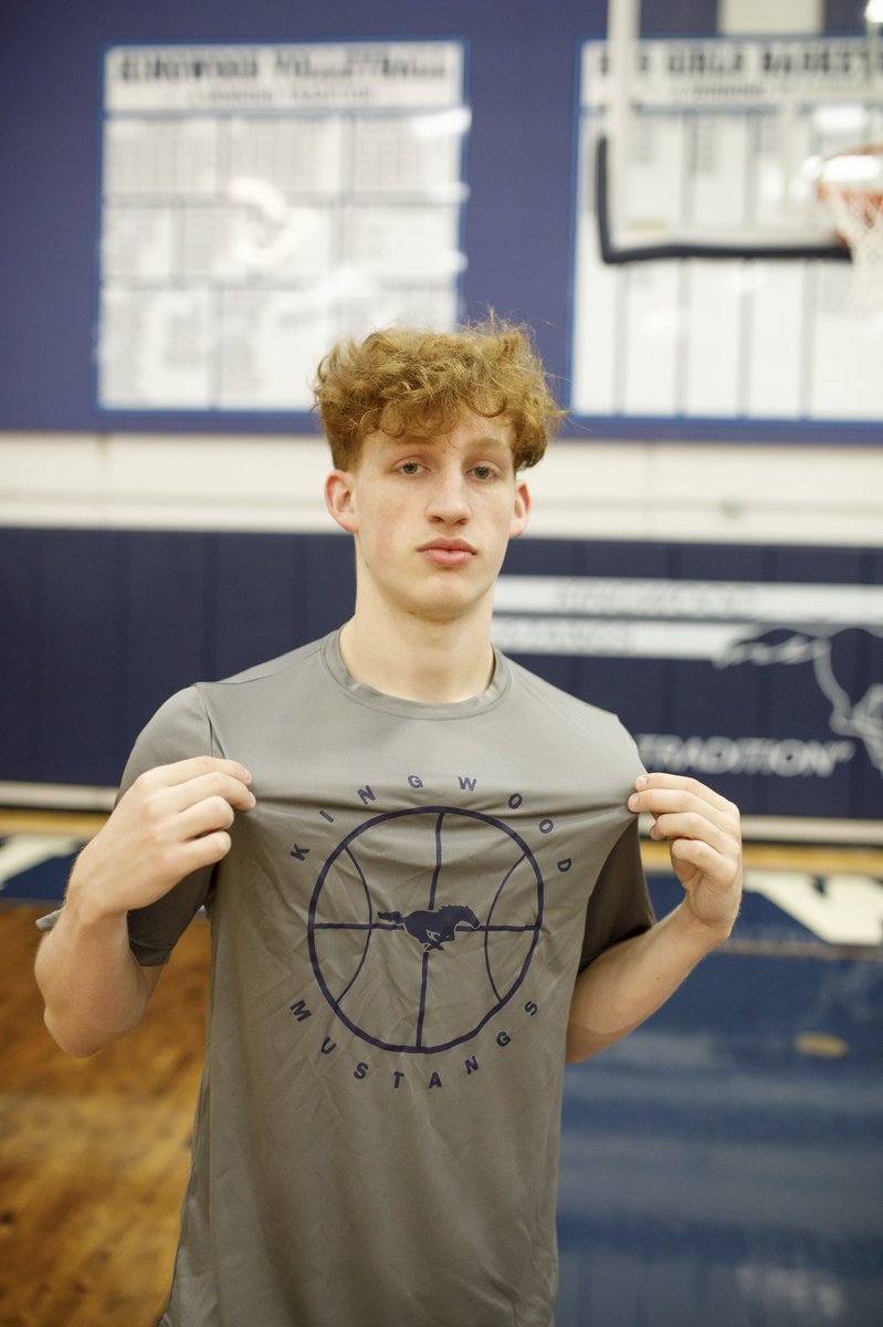 Kingwood All Sports Booster Club tweet media