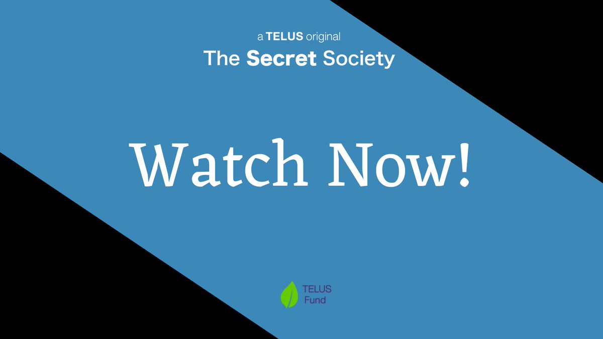 breakstigmafilm's tweet photo. Where are you at in your fertility journey?

Is the information out there overwhelming? 

Check out the film ‘The Secret Society’ and watch other Canadians on their fertility journeys. 

The film is only available online until Nov. 16th, so watch it while you can!

#ivf #eggbaby https://t.co/2kjI4pM01m