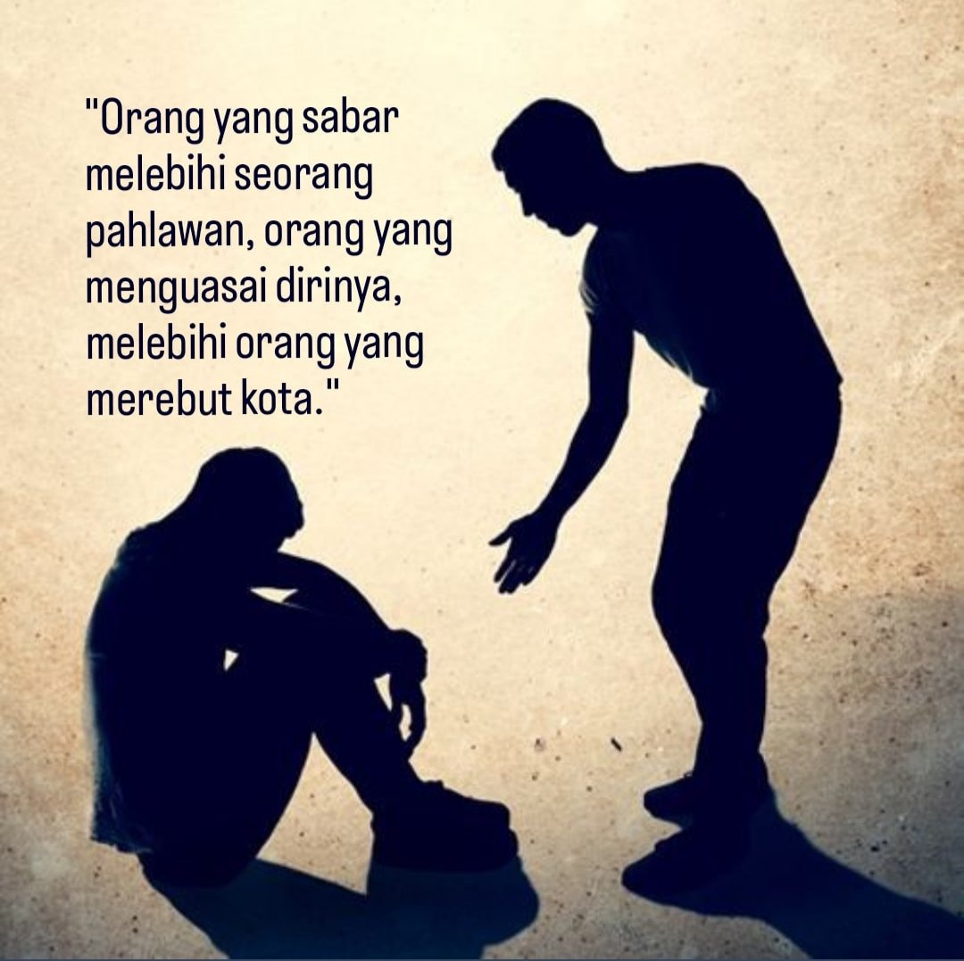 Kunci dari segala sesuatu adalah KESABARAN.. 
Kita memperoleh ayam dengan mengeramkan telur, bukan dengan memecahkannya. 💙

SABARLAH SENANTIASA DI DALAM TUHAN. 

Semangat Jumat Berkah Sahabats.. 
🥰🇮🇩🙏🇮🇩🥰