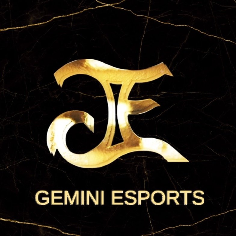 #NewProfilePic <a href="/GeminiEsports1/">Gemini_Esports</a> <a href="/GE_R3D3Y3/">GE R3D</a> <a href="/GExSOLARx/">GE SOLAR</a>  glad to officially be a part of the Gemeni Fam!