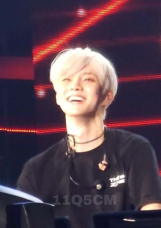 tbz smiling ◡̈ tweet media