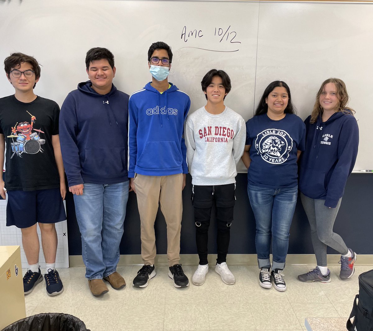 LisleMath tweet media