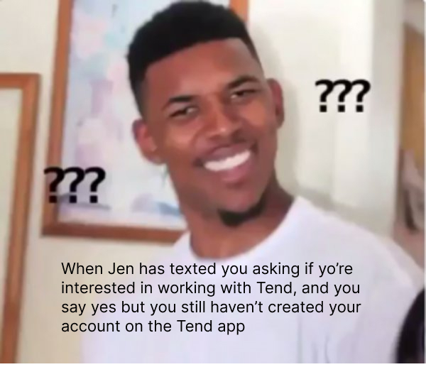 TendHospitality's tweet photo. https://t.co/U8p8Pzzvdt