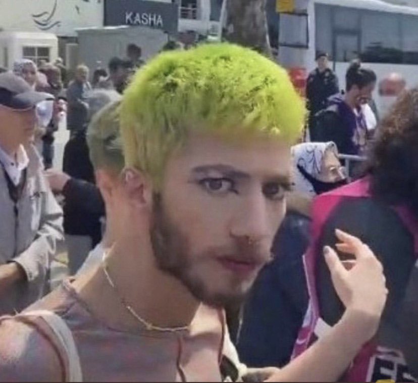 Kasım ayında kombi açan erkek