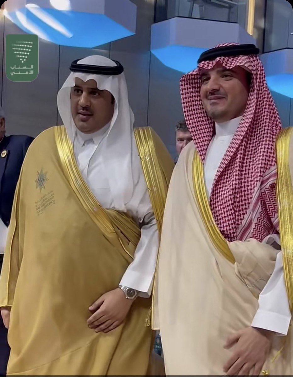 الف مبروك يابو سلطان حصولك على الماجستير بمرتبة الشرف من جامعة نايف العربية للعلوم الامنية، ومنها للاعلى المراتب <a href="/MASHAL_ALHARTHY/">مشعل بن محماس</a>